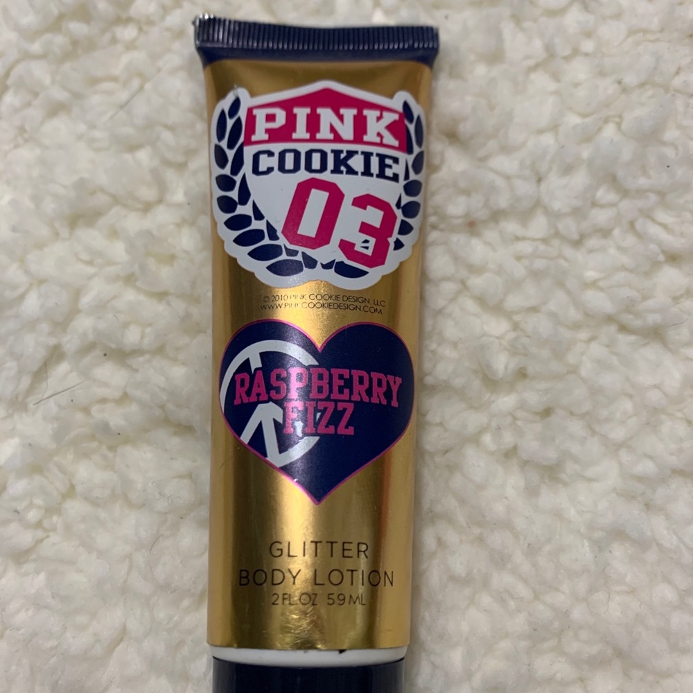 body lotion